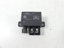 Load image into Gallery viewer, 2009 BMW F800GS K72 Starter Relay With Mount 61367661503 | Mototech271
