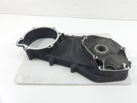 2018 Harley FXBRS Softail Breakout Inner Primary Drive Clutch Cover 36500109 {{ shop.shopifyCountryName }} - Mototech271