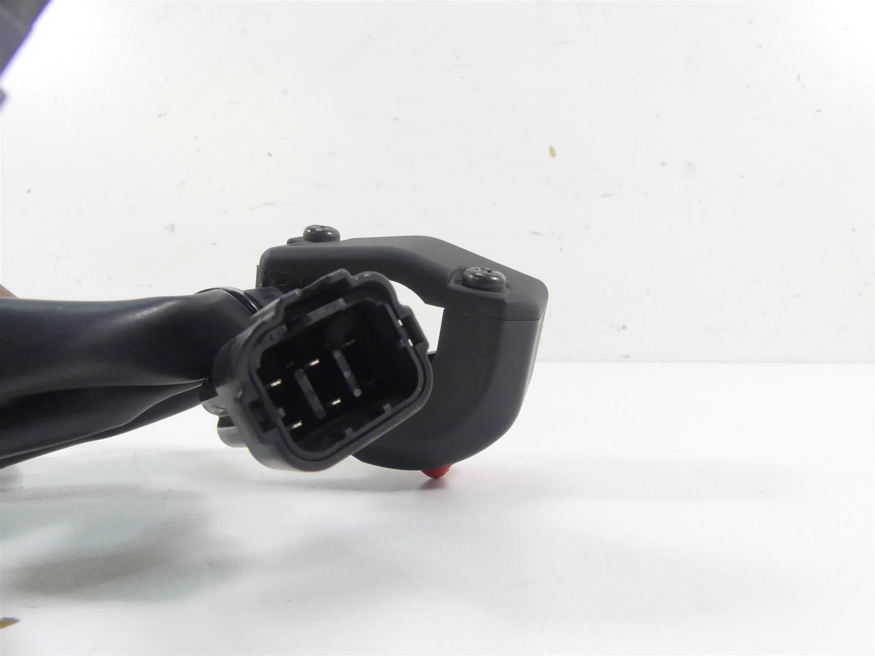 2012 Kawasaki ZX1400 ZX14R Ninja Right Hand Start Kill Control Switch 46091-0145 {{ shop.shopifyCountryName }} - Mototech271