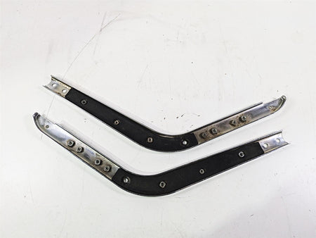 2004 Yamaha XVZ1300 Royal Star Rear Chrome Strut Braces Set 4XY-28474-00-00 {{ shop.shopifyCountryName }} - Mototech271