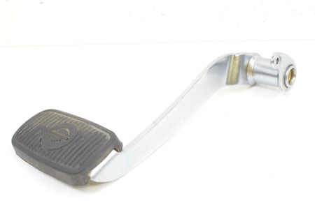 2006 Harley Touring FLHTCUI Electra Glide Rear Brake Pedal 42407-02 {{ shop.shopifyCountryName }} - Mototech271