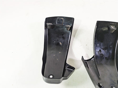 2018 Harley FXBR Softail Breakout Side Cover Fairing Set -Read 61300783 69201505 {{ shop.shopifyCountryName }} - Mototech271