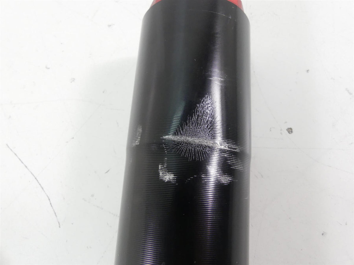 2013 Kawasaki ZX636 ZX6R Ninja Left Showa Front Fork - For Parts 44071-0834-39V {{ shop.shopifyCountryName }} - Mototech271