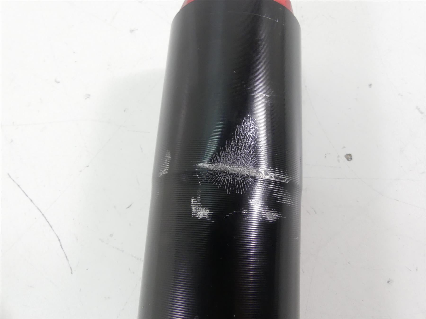 2013 Kawasaki ZX636 ZX6R Ninja Left Showa Front Fork - For Parts 44071-0834-39V {{ shop.shopifyCountryName }} - Mototech271