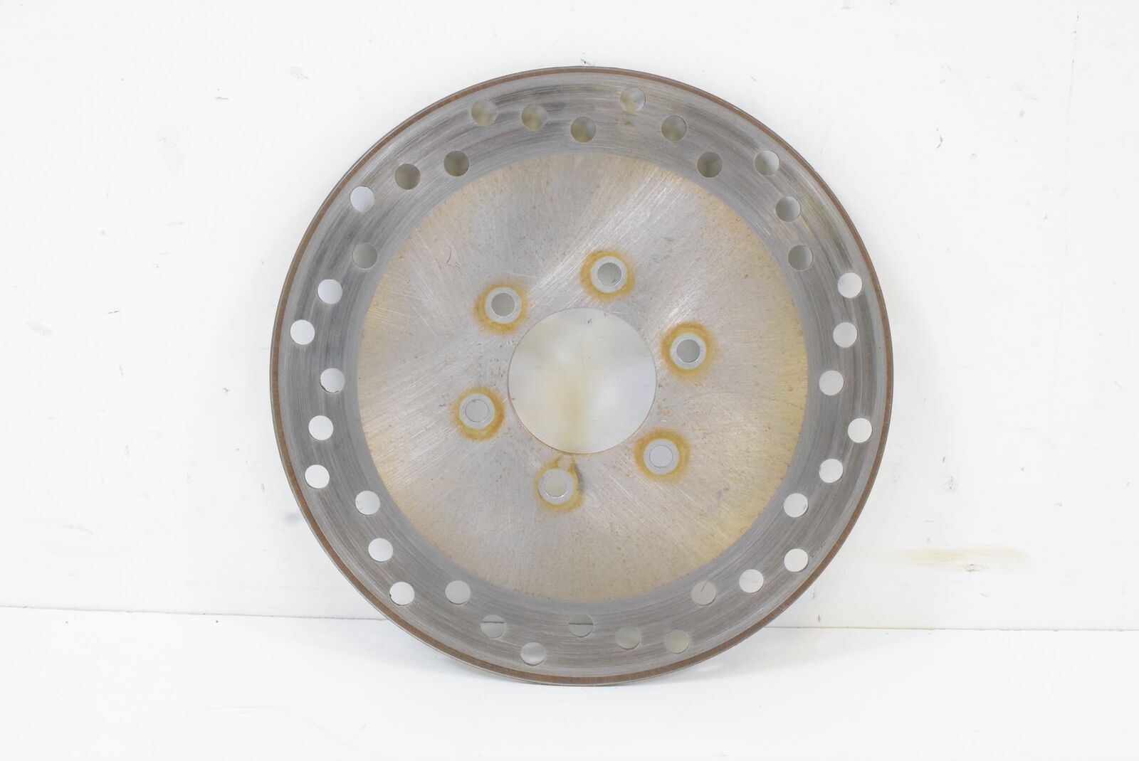 2016 Yamaha YXZ1000 R EPS Parking Brake Disc Rotor 1XD-25905-00-00 1XD-25905-01 {{ shop.shopifyCountryName }} - Mototech271