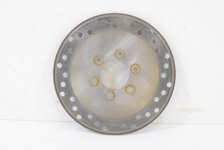 2016 Yamaha YXZ1000 R EPS Parking Brake Disc Rotor 1XD-25905-00-00 1XD-25905-01 {{ shop.shopifyCountryName }} - Mototech271