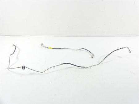 2018 Ducati Panigale 1100 V4 S Rear Abs Brake Line Set 61911071A 61911001B {{ shop.shopifyCountryName }} - Mototech271