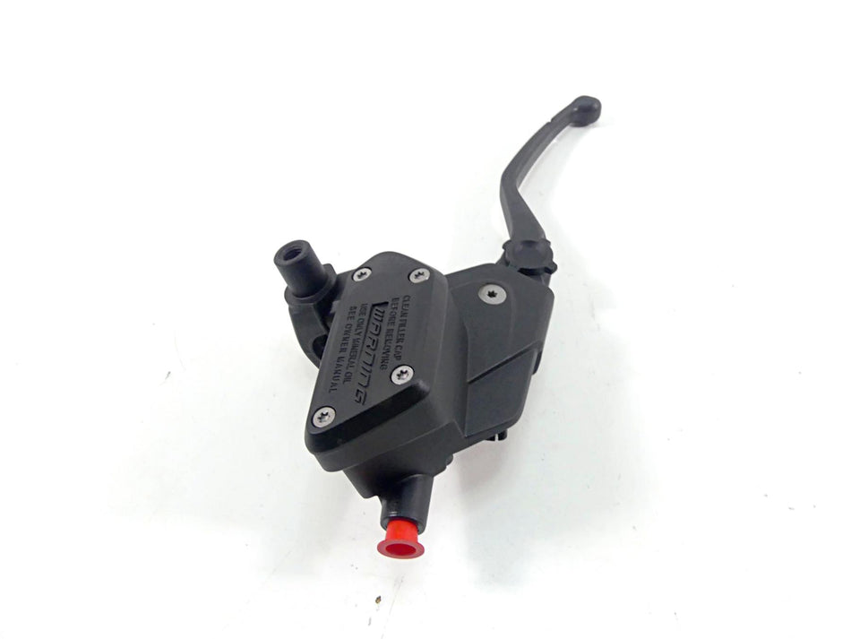 2014 BMW R1200GS K50 Nice Magura Clutch Master Cylinder + Lever 32728524919 {{ shop.shopifyCountryName }} - Mototech271