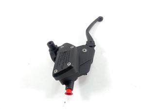 2014 BMW R1200GS K50 Nice Magura Clutch Master Cylinder + Lever 32728524919