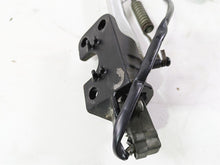 Load image into Gallery viewer, 2006 Triumph Rocket 3 Side Kickstand + Safety Switch &amp; Mount T2081380 | Mototech271

