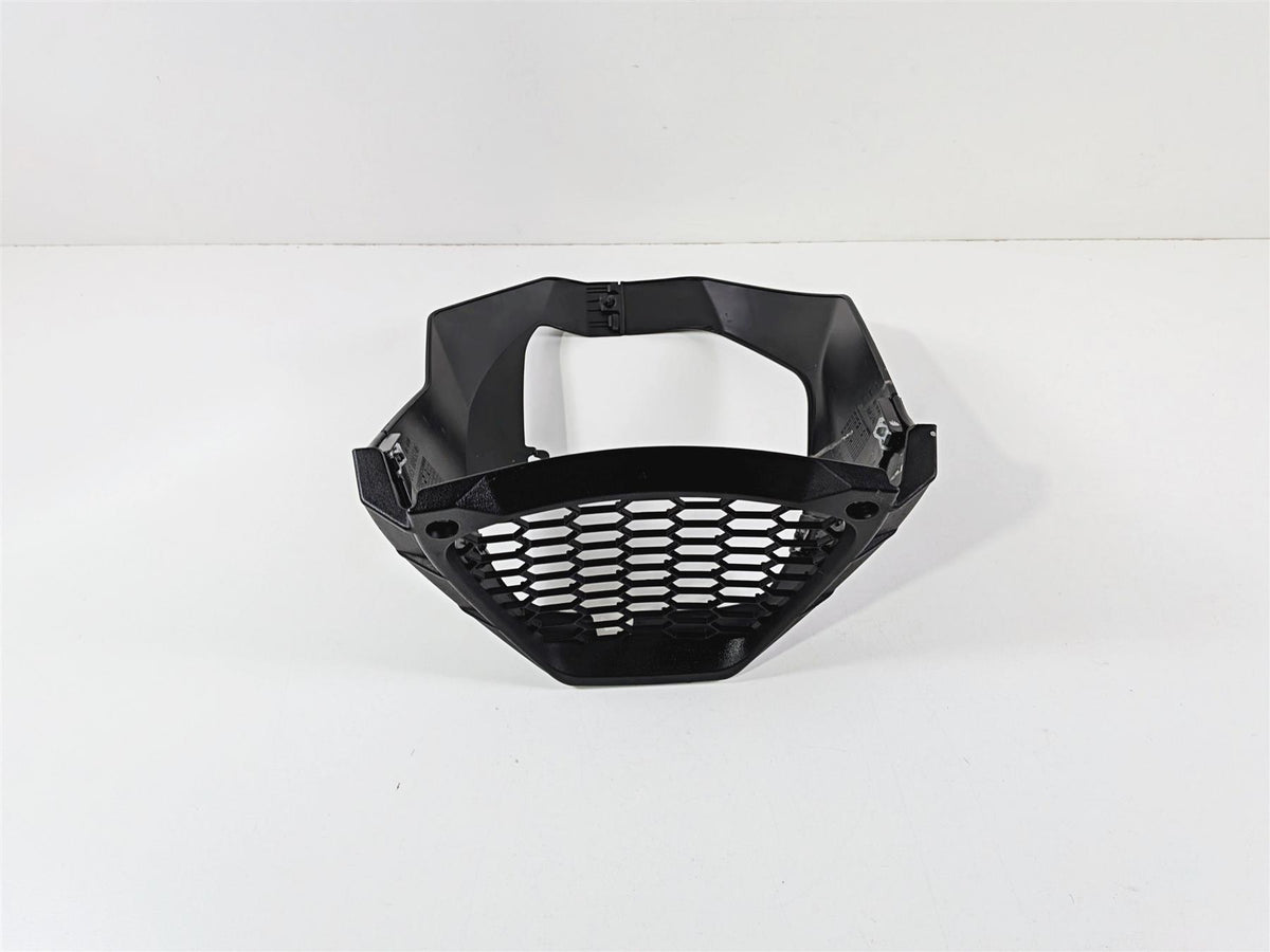 2016 Aprilia RSV 1100 Tuono V4 Factory Belly Radiator Fairing Cover Set B043248 {{ shop.shopifyCountryName }} - Mototech271