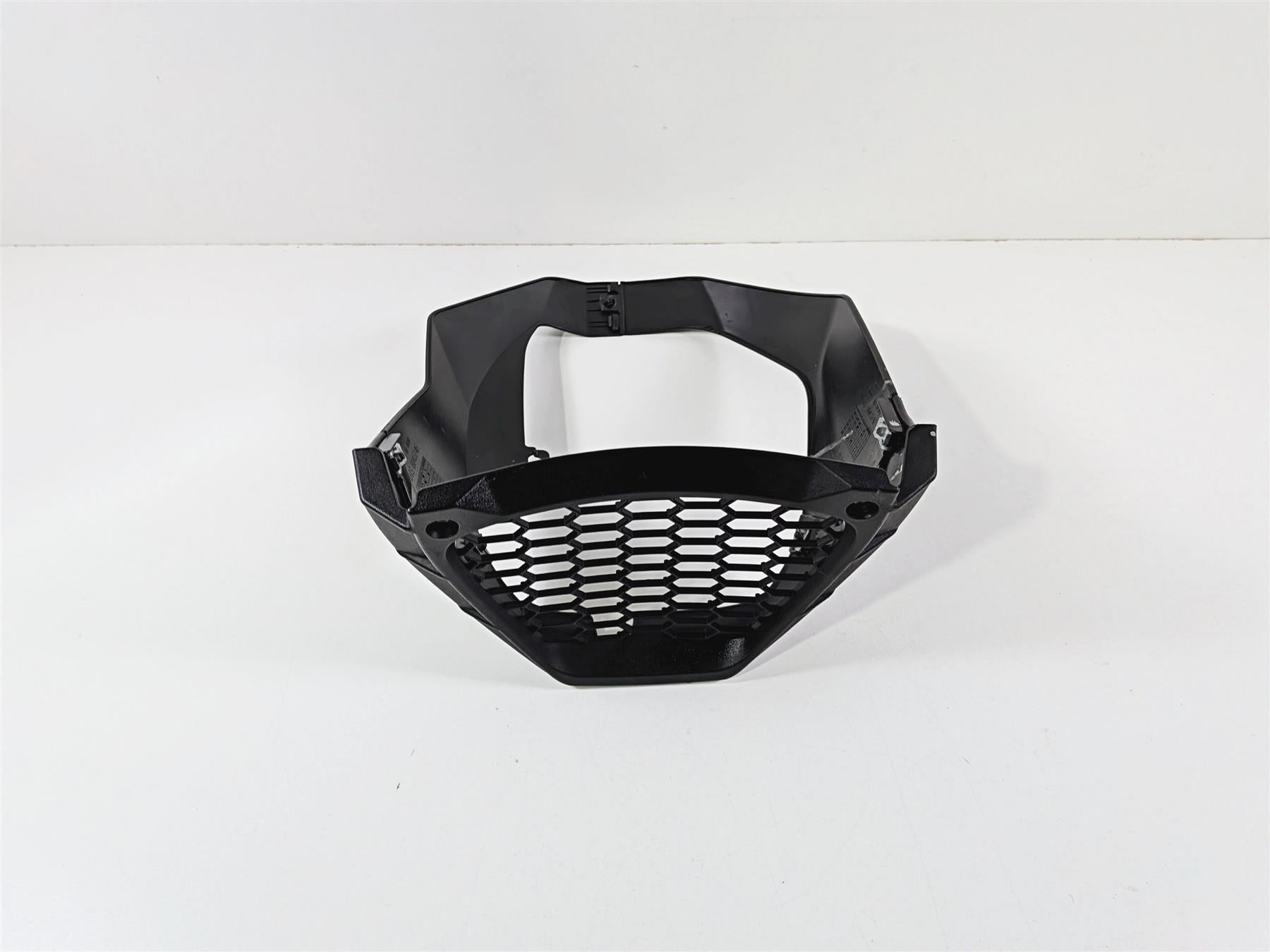 2016 Aprilia RSV 1100 Tuono V4 Factory Belly Radiator Fairing Cover Set B043248 {{ shop.shopifyCountryName }} - Mototech271