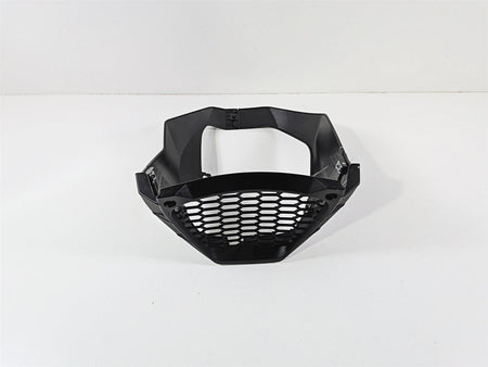 2016 Aprilia RSV 1100 Tuono V4 Factory Belly Radiator Fairing Cover Set B043248 {{ shop.shopifyCountryName }} - Mototech271