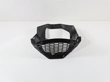Load image into Gallery viewer, 2016 Aprilia RSV 1100 Tuono V4 Factory Belly  Radiator Fairing Cover Set B043248
