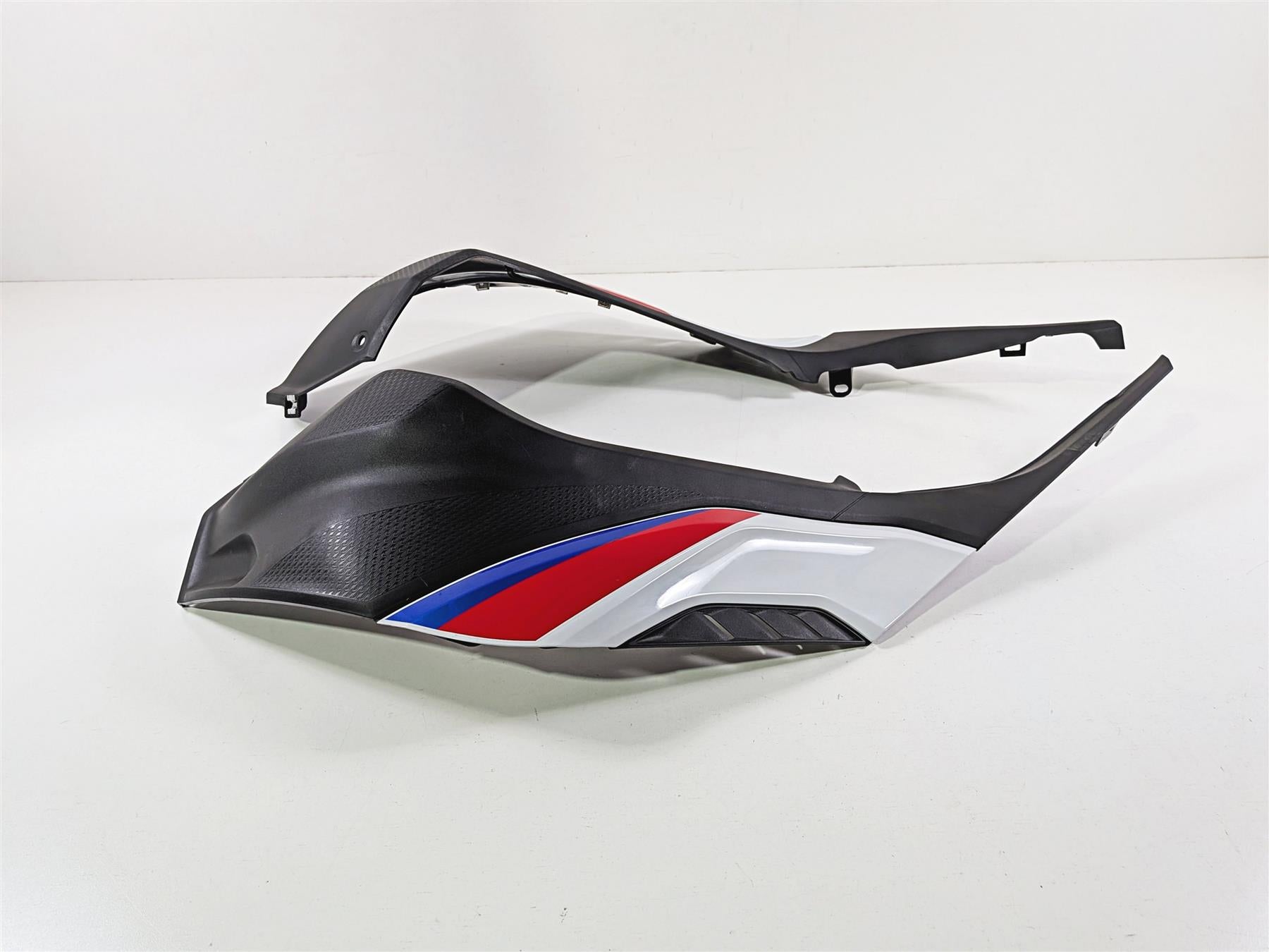2022 BMW S1000RR K67 Left Right Tank Leg Side Trim Cover Fairing Set 46638569771-Mototech271