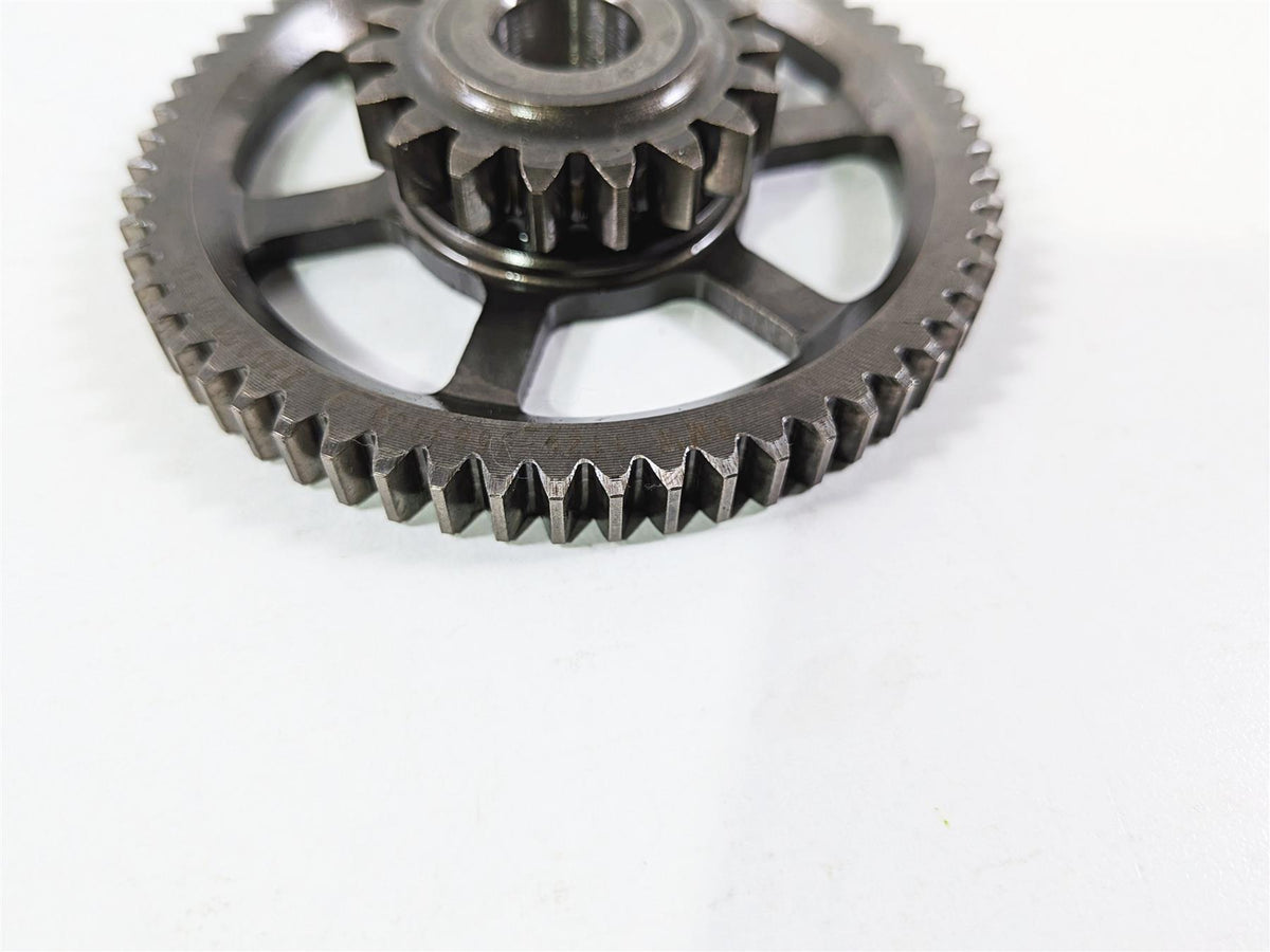 2023 BMW F850GS K81 Starter Gear Sprocket - Good Shape 11008404493 {{ shop.shopifyCountryName }} - Mototech271