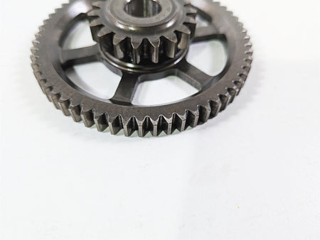 2023 BMW F850GS K81 Starter Gear Sprocket - Good Shape 11008404493 {{ shop.shopifyCountryName }} - Mototech271