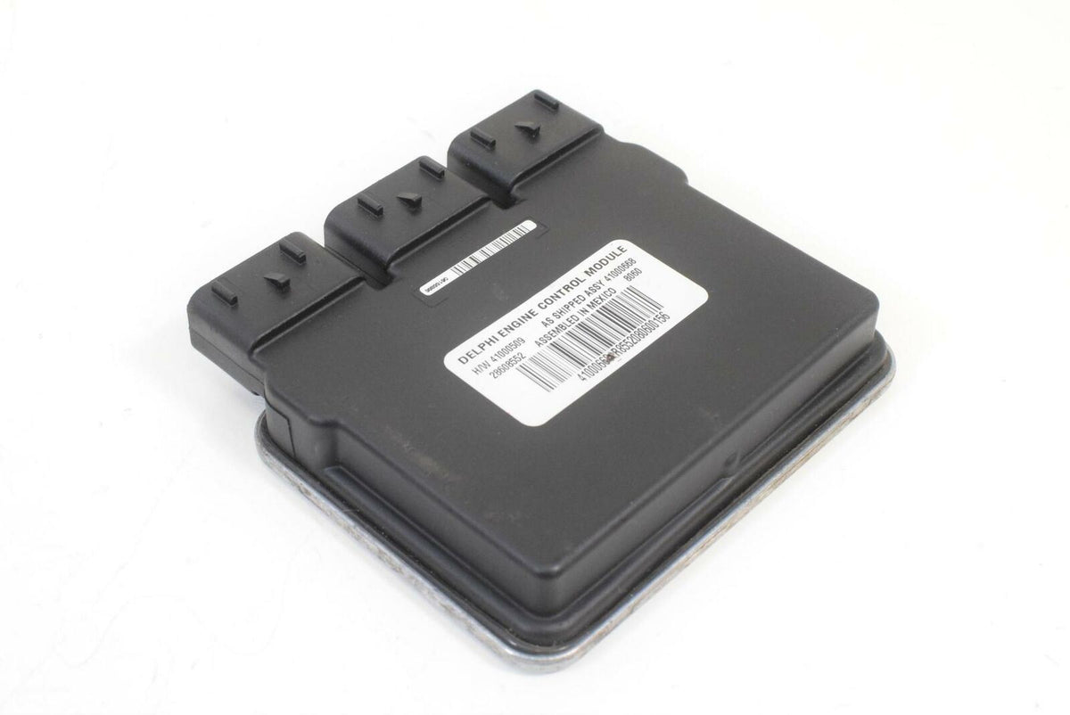 2018 Harley Softail FXFB Fat Bob Cdi Ecu Ecm Engine Control Module 12K 41000668 {{ shop.shopifyCountryName }} - Mototech271