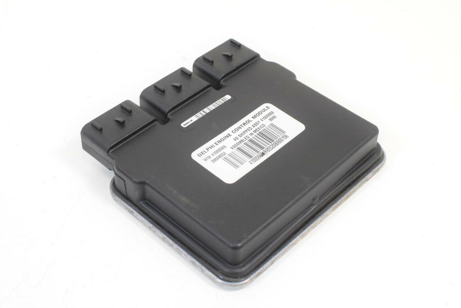 2018 Harley Softail FXFB Fat Bob Cdi Ecu Ecm Engine Control Module 12K 41000668 {{ shop.shopifyCountryName }} - Mototech271
