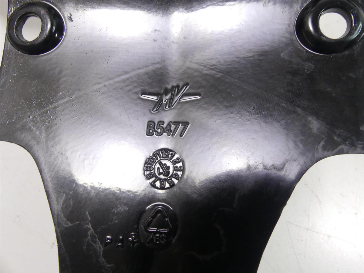 2018 Mv Agusta F3 800 RC Rear Under Subframe Inner Cover Fairing 8AC0B5812 {{ shop.shopifyCountryName }} - Mototech271