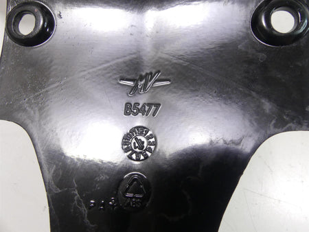 2018 Mv Agusta F3 800 RC Rear Under Subframe Inner Cover Fairing 8AC0B5812 {{ shop.shopifyCountryName }} - Mototech271