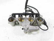 Load image into Gallery viewer, 2017 BMW S1000R K47 Throttle Body Bodies Fuel Injection 13548545069 8544690
