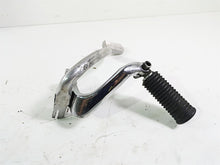 Load image into Gallery viewer, 2016 Harley FXDL Dyna Low Rider Right Rider Footpeg &amp; Brake Pedal 50666-07
