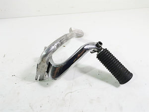 2016 Harley FXDL Dyna Low Rider Right Rider Footpeg & Brake Pedal 50666-07