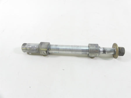 2017 Harley Dyna FXDB Street Bob Front 25mm Wheel Spindle Axle 41628-08 {{ shop.shopifyCountryName }} - Mototech271