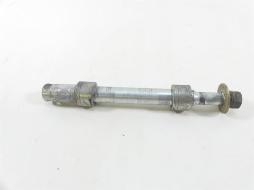 2017 Harley Dyna FXDB Street Bob Front 25mm Wheel Spindle  Axle 41628-08 | Mototech271