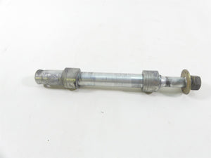 2017 Harley Dyna FXDB Street Bob Front 25mm Wheel Spindle  Axle 41628-08 | Mototech271
