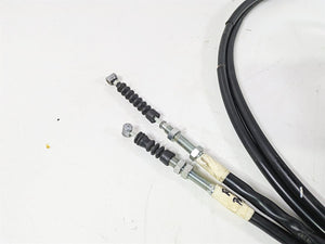 2021 Kawasaki Teryx KRX KRF 1000 Park Brake Handle Lever & Cable 43106-0008 | Mototech271
