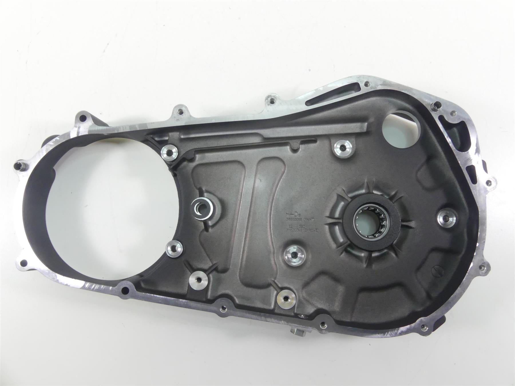 2020 Harley Softail FXBB Street Bob Inner Primary Drive Clutch Cover MC 36500099 {{ shop.shopifyCountryName }} - Mototech271