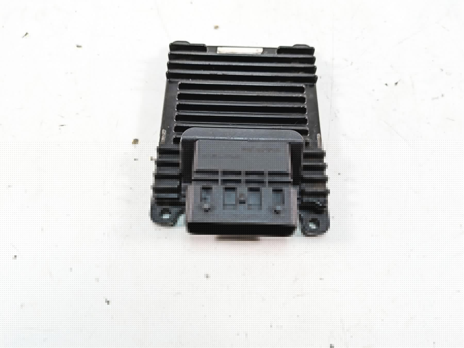 2009 Harley Touring FLHTCU Electra Glide Cdi Ecm Engine Control Module 34245-09 | Mototech271