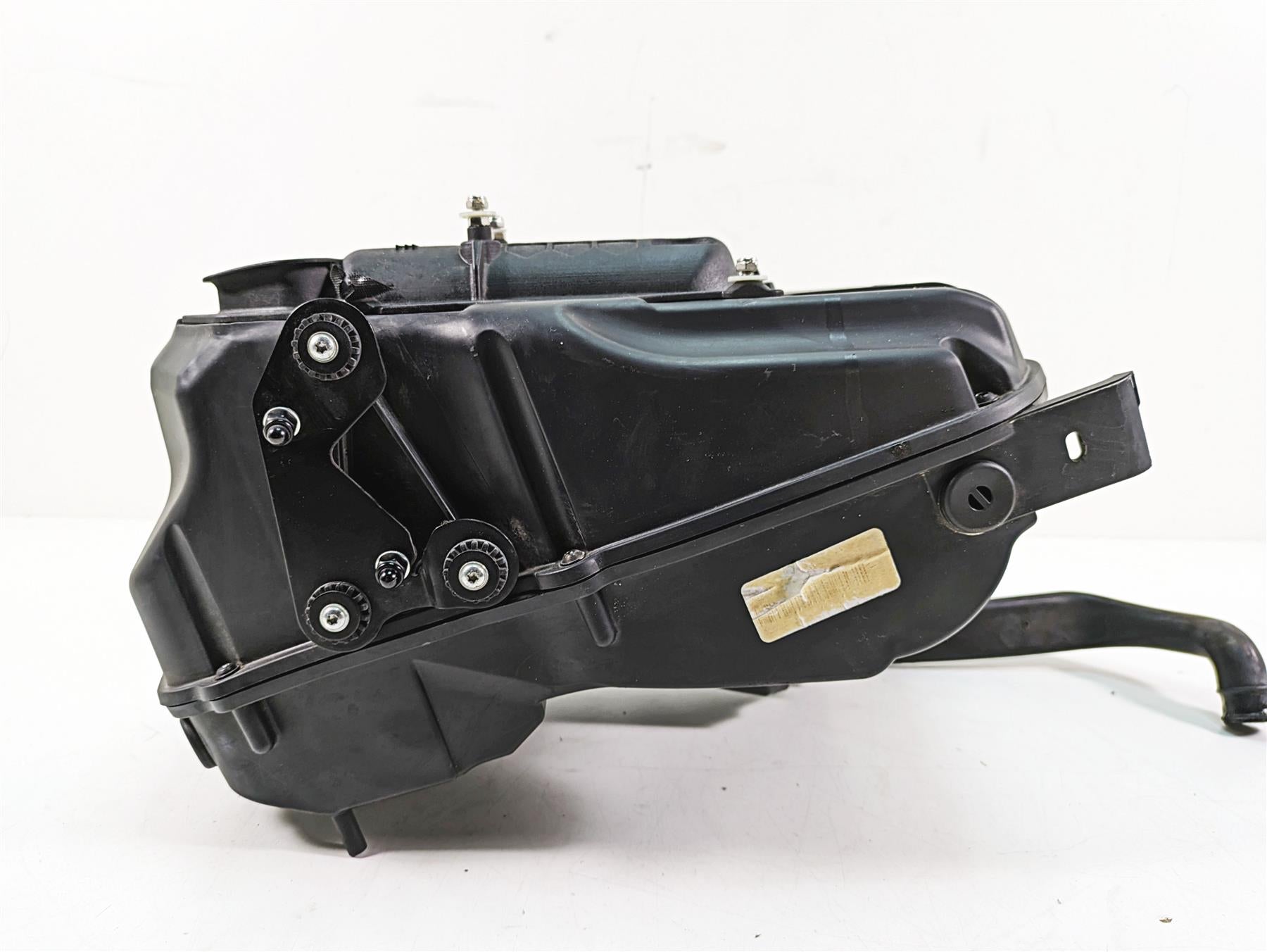 2020 Ducati Hypermotard 950 SP Air Box Cleaner Breather Filter - Read 44219032A {{ shop.shopifyCountryName }} - Mototech271