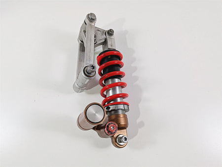 2014 BMW S1000RR K46 Rear Suspension Shock Damper 31427729180 {{ shop.shopifyCountryName }} - Mototech271