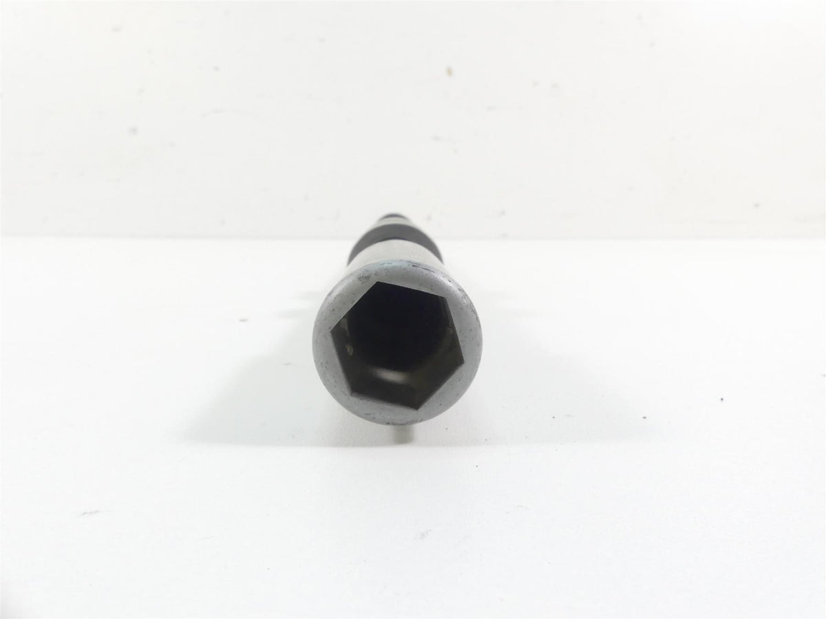 2006 Honda VTX1800 C2 Straight Front Wheel Spindle Axle 20Mm 44301-MCH-A00 {{ shop.shopifyCountryName }} - Mototech271
