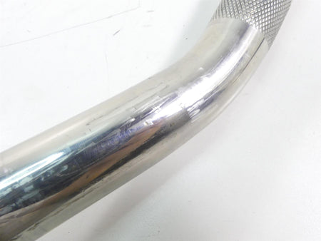 2009 Harley FXDF Dyna Fat Bob Handlebar Handle Bar Steering 1.25'' 56959-08A {{ shop.shopifyCountryName }} - Mototech271