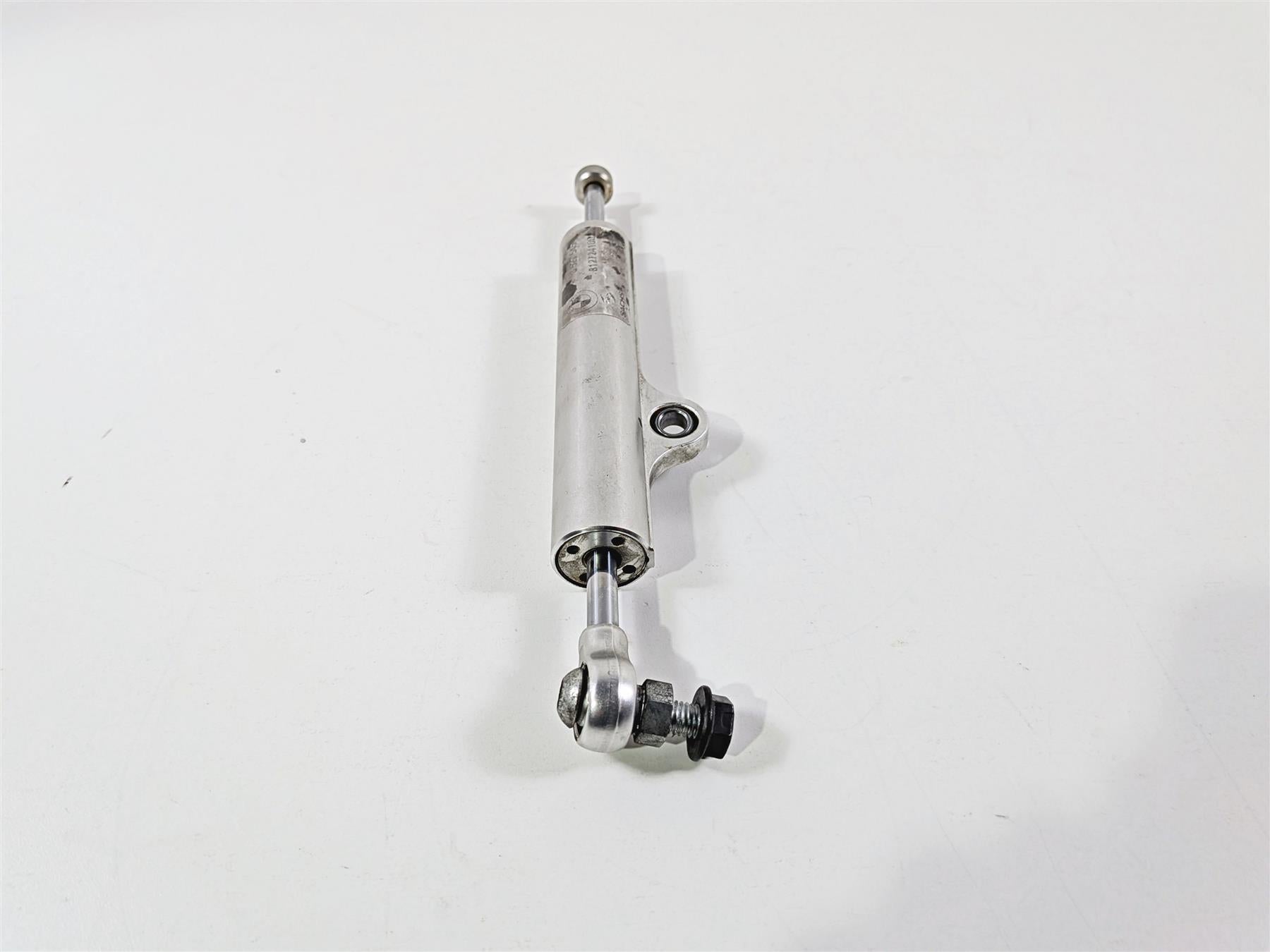 2014 BMW S1000RR K46 Steering Damper & Mounts 32767105556 31428369121 8527545 {{ shop.shopifyCountryName }} - Mototech271