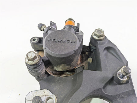 2020 Suzuki V-Strom 1050 XT Tokico Rear Brake Caliper & Bracket 69100-31J00-999 {{ shop.shopifyCountryName }} - Mototech271