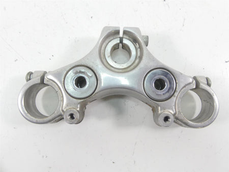 1998 Harley Dyna FXDL Low Rider Upper Triple Tree Steering Clamp -Read 45739-87 {{ shop.shopifyCountryName }} - Mototech271