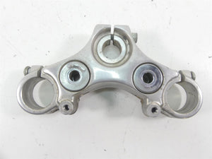 1998 Harley Dyna FXDL Low Rider Upper Triple Tree Steering Clamp -Read 45739-87 | Mototech271