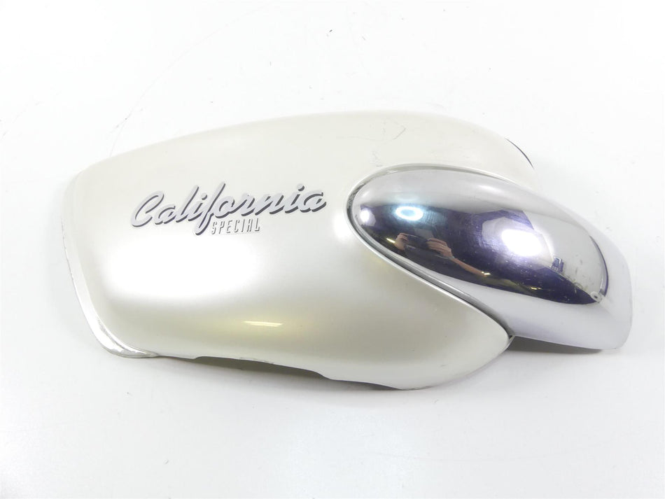 2001 Moto Guzzi California Sp 1100 Right Side Cover Fairing Cowl GU03476230 {{ shop.shopifyCountryName }} - Mototech271