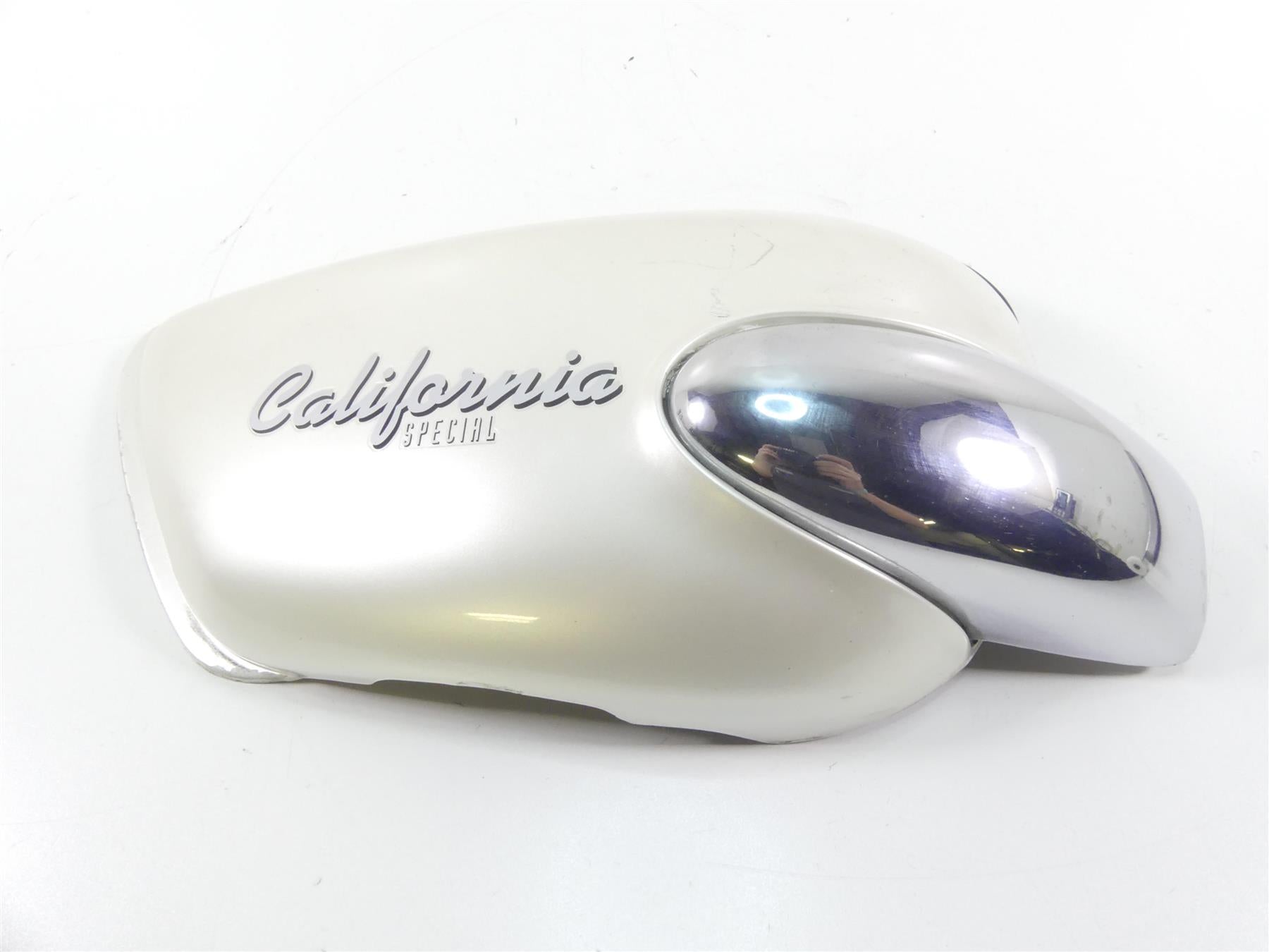 2001 Moto Guzzi California Sp 1100  Right Side Cover Fairing Cowl GU03476230 | Mototech271
