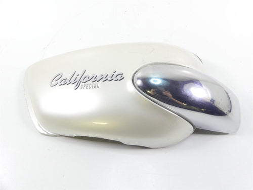 2001 Moto Guzzi California Sp 1100  Right Side Cover Fairing Cowl GU03476230 | Mototech271