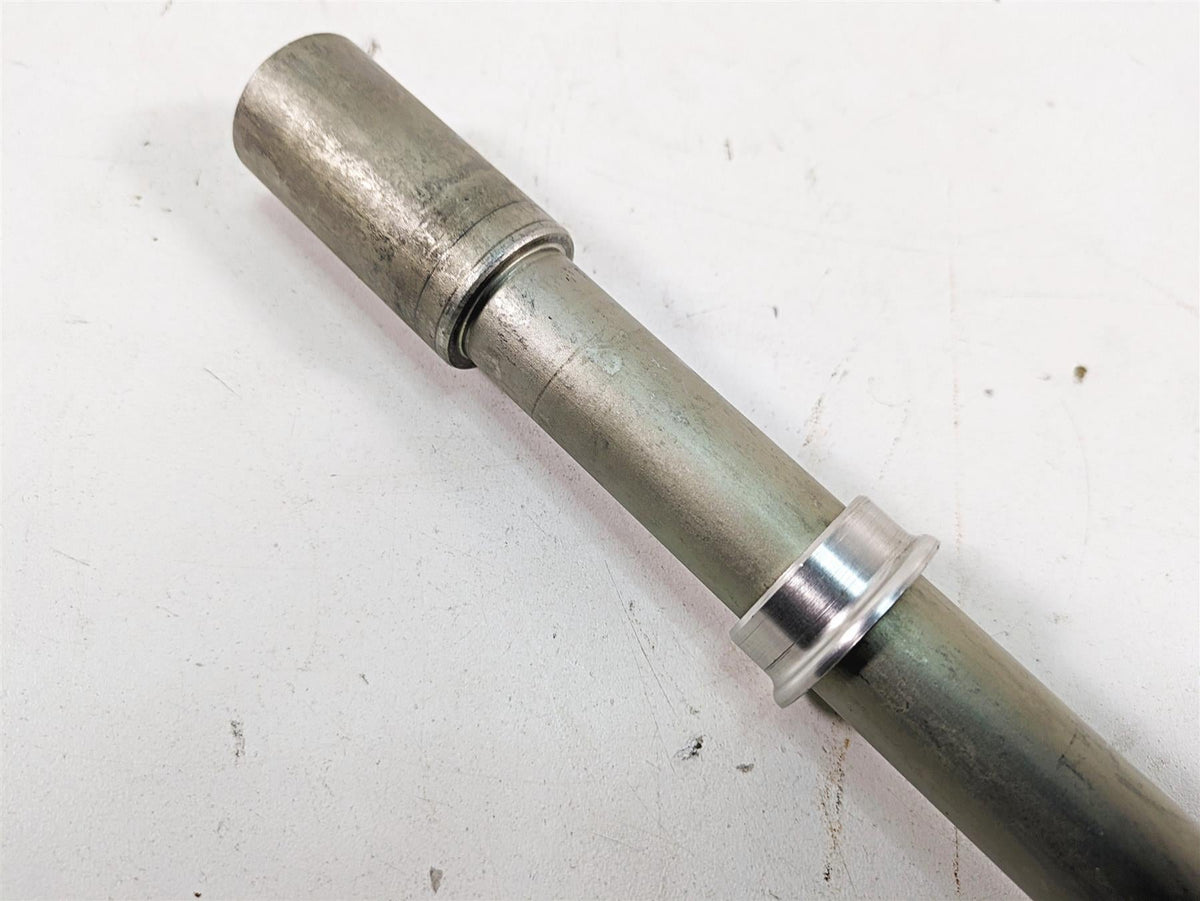 2022 Suzuki GSXR 750 Front Axle Wheel Spindle 22mm 54711-14J00 {{ shop.shopifyCountryName }} - Mototech271