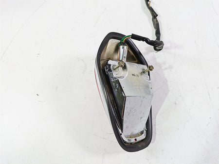 2002 Honda V-Twin VTX1800 C Taillight Tail Light 33701-MCH-672 33701-MCH-673 {{ shop.shopifyCountryName }} - Mototech271