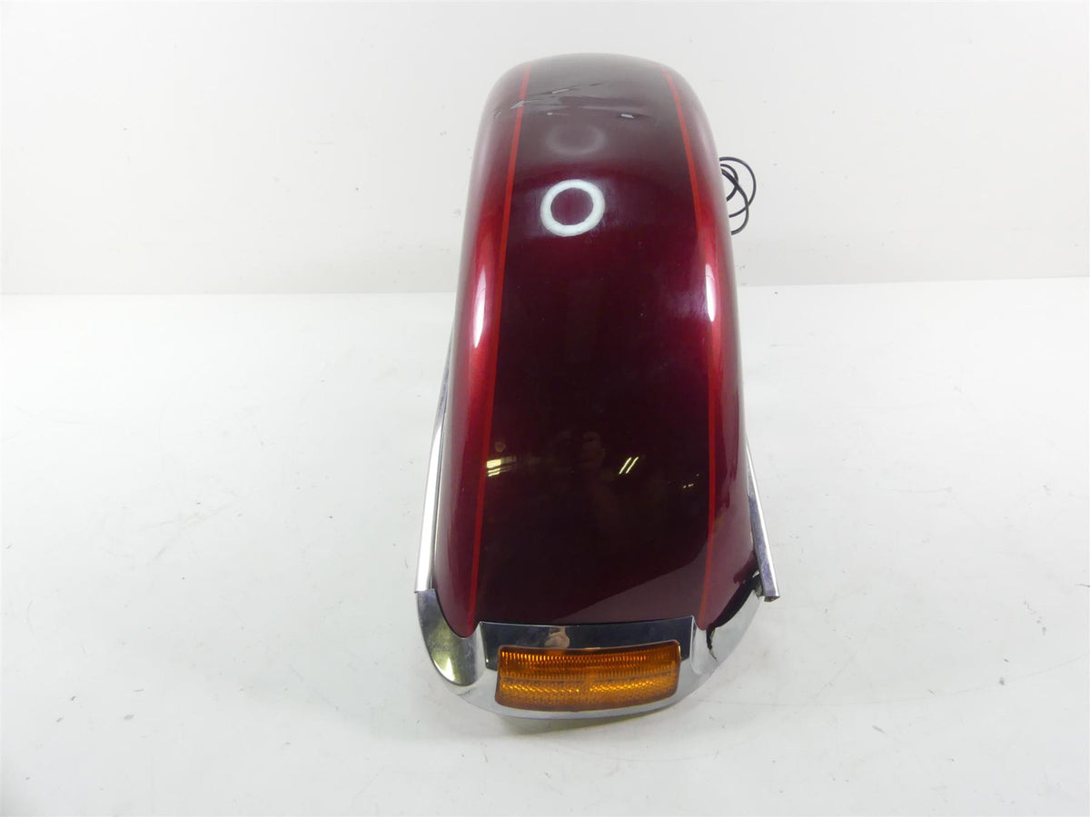 2017 Harley Touring FLHTKL Electra Glide Front Fender Tire Hugger -Read 58900032 {{ shop.shopifyCountryName }} - Mototech271