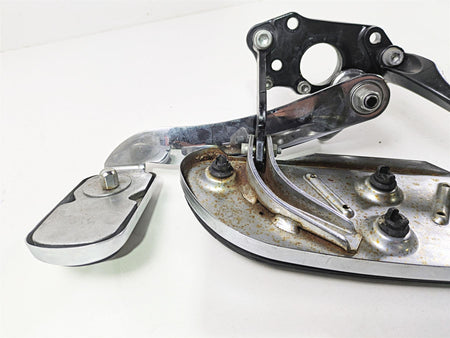 2021 Harley Touring FLTRX Road Glide Right Floor Board & Brake - Read 50688-04 {{ shop.shopifyCountryName }} - Mototech271