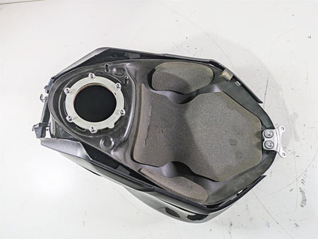 2020 Triumph Daytona 765 Moto2 Fuel Gas Petrol Tank -Rash Marks T2403401 {{ shop.shopifyCountryName }} - Mototech271